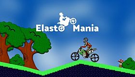 Elasto Mania Remastered