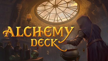 Alchemy Deck