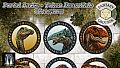 Fantasy Grounds - Dinosaurs
