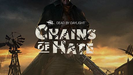 Dead by Daylight: Chains of Hate Chapter DLC