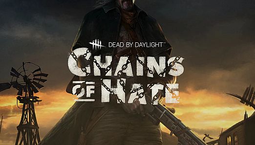 Dead by Daylight: Chains of Hate Chapter