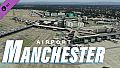 X-Plane 12 Add-on: Aerosoft - Airport Manchester