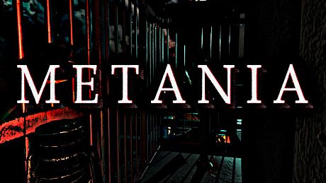 Metania Game