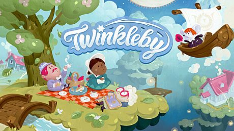Twinkleby Game