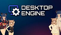 Kup Desktop Engine na PC