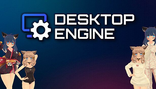 Buy Desktop Engine