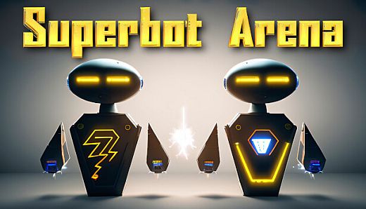 Superbot Arena
