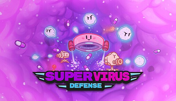 Buy Super Virus Defense