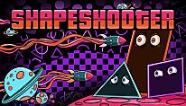 Buy Shapeshooter PC
