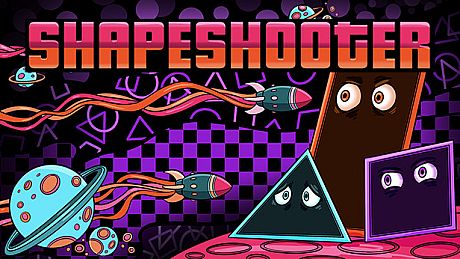 Shapeshooter