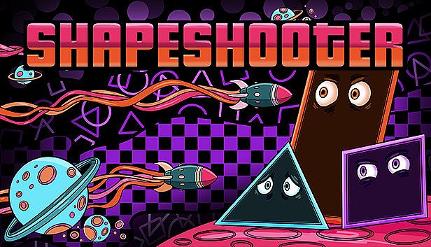Buy Shapeshooter