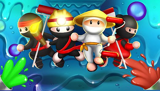 Perfect Ninja Bundle