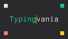 Typingvania