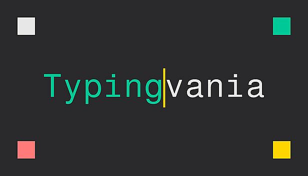 Buy Typingvania