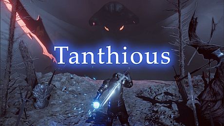 Tanthious Game