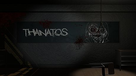 THANATOS Game