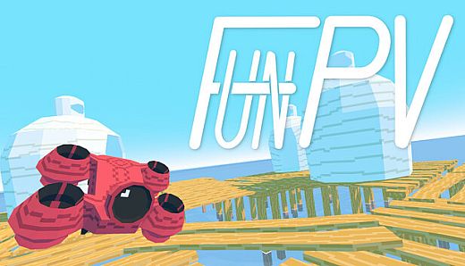 FunPV: Cosy FPV Experience