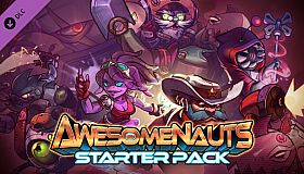 Awesomenauts - Starter Pack