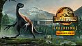 Jurassic World Evolution 2: Dominion Biosyn Expansion