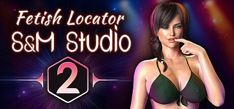 Fetish Locator: S&M Studio - Season 2 Game