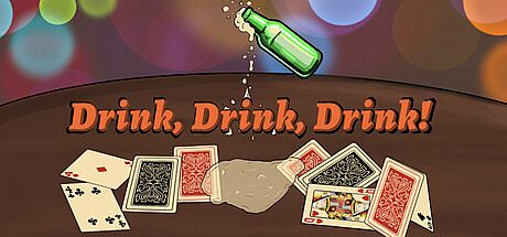 Drink, Drink, Drink!