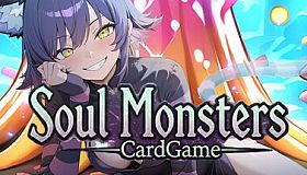 Soul Monsters Card Game