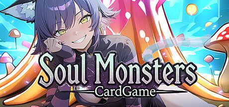 Soul Monsters Card Game Game