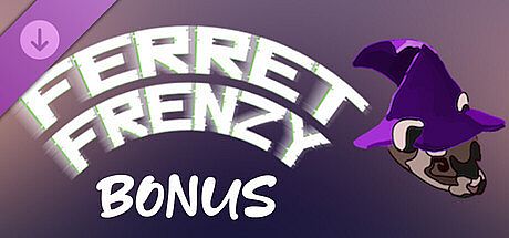Ferret Frenzy - Bonus