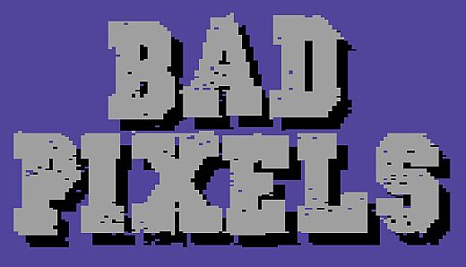 Bad Pixels