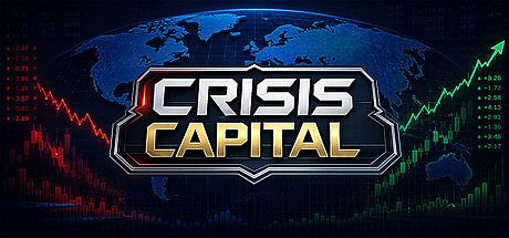 Crisis Capital Game