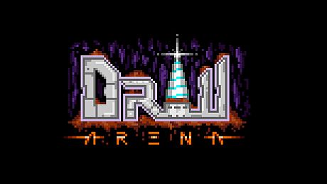 Drill Arena Game