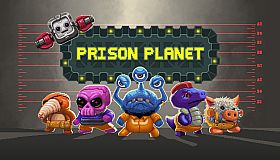 Prison Planet