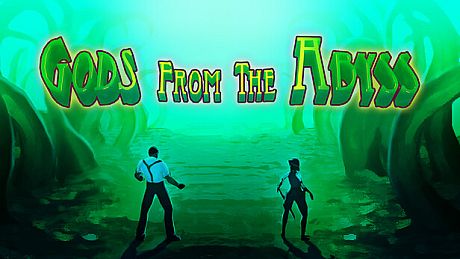 Gods From The Abyss Game