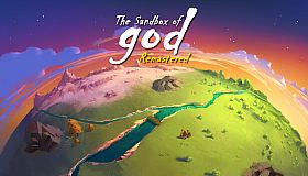 The Sandbox of God: Remastered Edition