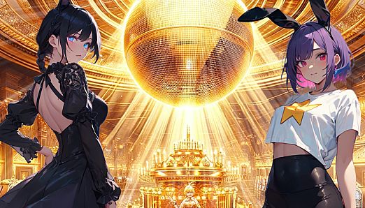 Anime Dance-Off – Las Vegas