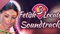 Fetish Locator Week Three Soundtrack