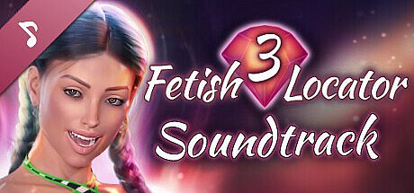 Fetish Locator Week Three Soundtrack DLC