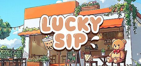 Lucky Sip Game