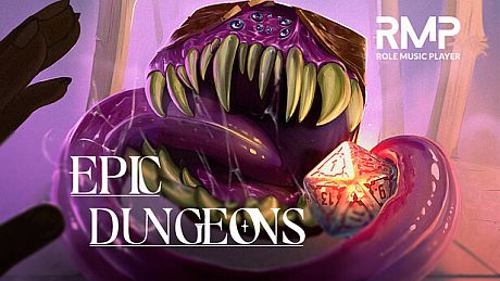 RMP - Dimension 004 - Epic Dungeons DLC