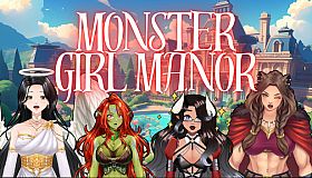 Monster Girl Manor