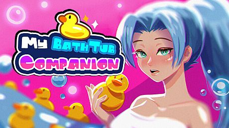 My Bath Tub Companion Game