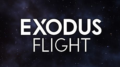 Exodus Flight Game