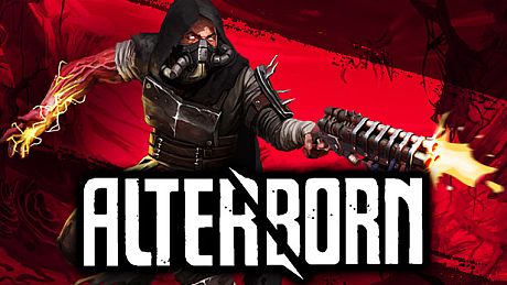 ALTERBORN Game