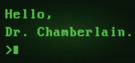 Hello, Dr. Chamberlain Game