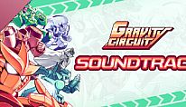 Kup Gravity Circuit Soundtrack na PC