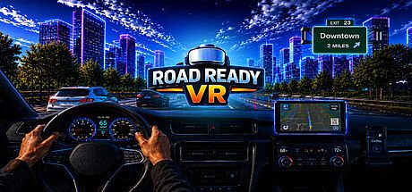 Road Ready VR