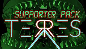 Terres - Supporter Pack