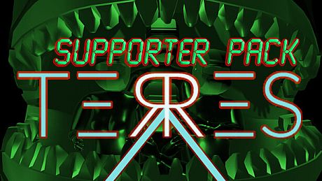 Terres - Supporter Pack DLC