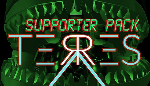 Terres - Supporter Pack