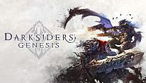 Acheter Darksiders Genesis PC